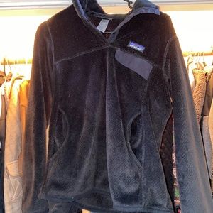 Patagonia pullover